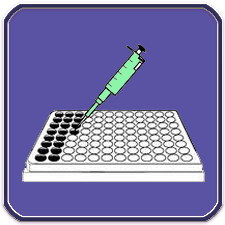IVD Kits Icon