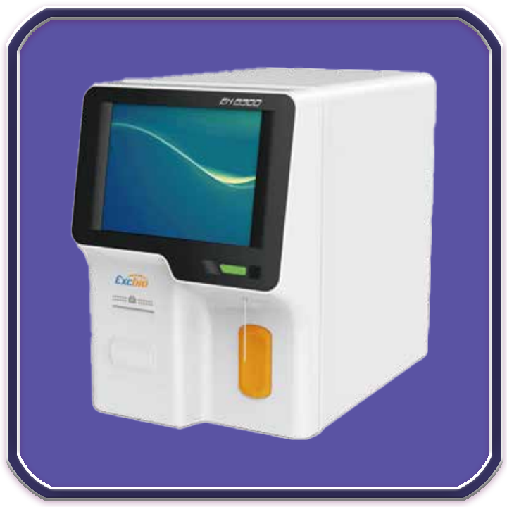 Lab Equipment Icon