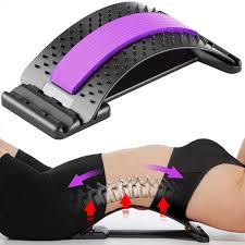 BACK STRETCHER