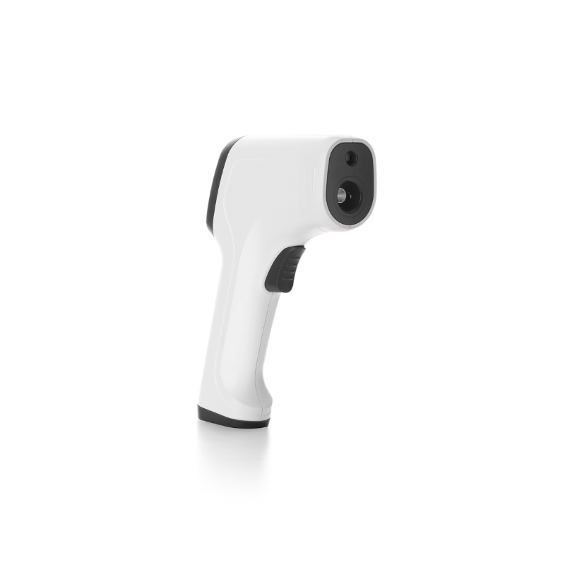 FT 715 INFRARED THERMOMETER GUN CERTEZA