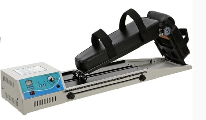 CPM MACHINE/ KNEE CPM